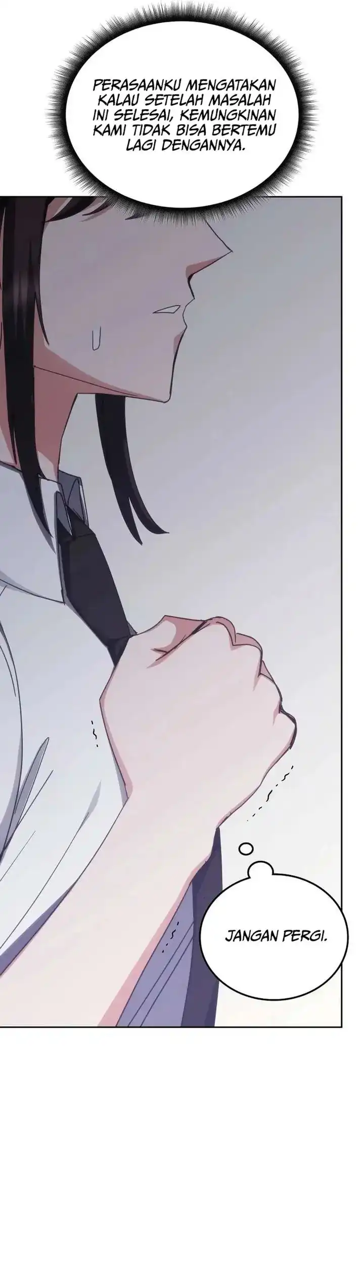 Transcension Academy Chapter 186 - halaman 28