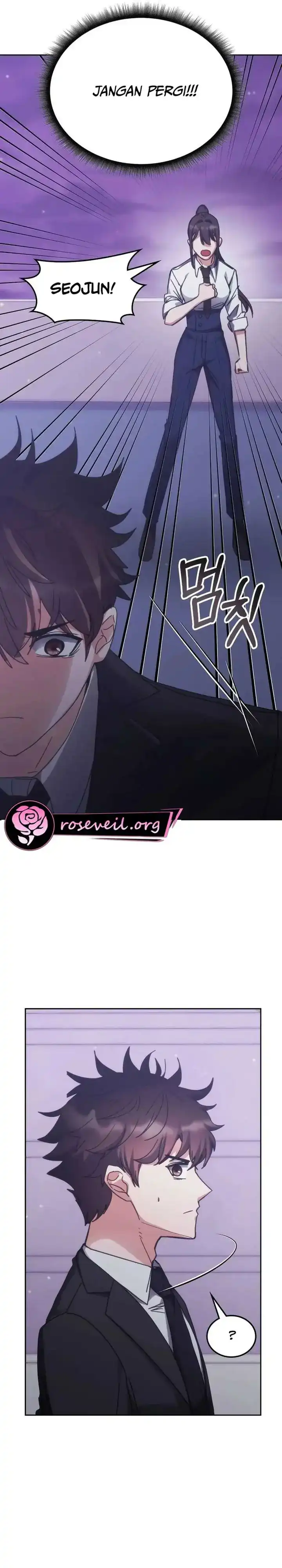 Transcension Academy Chapter 186 - halaman 29
