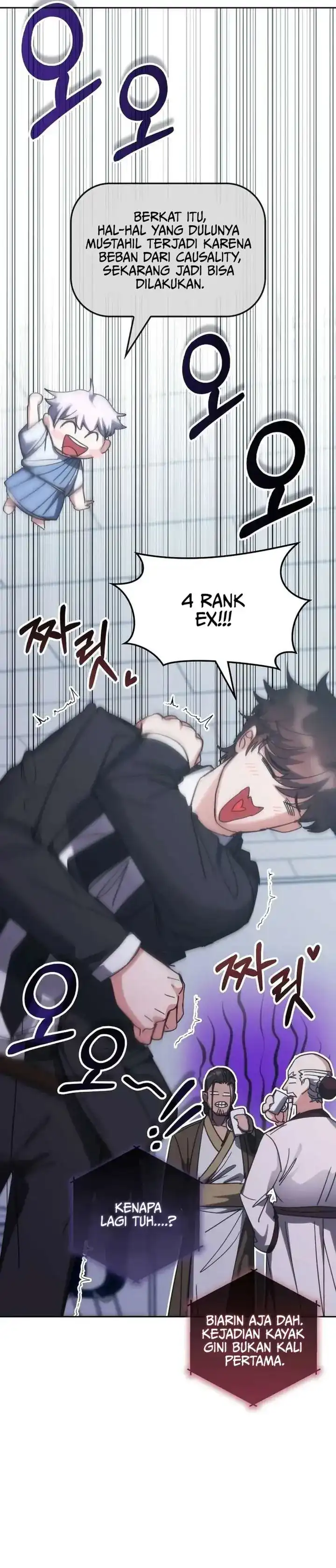 Transcension Academy Chapter 186 - halaman 3