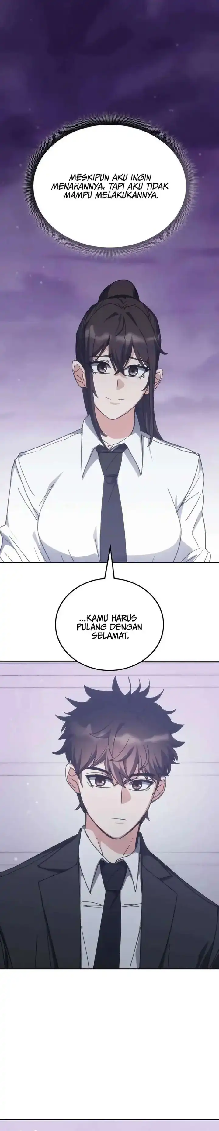 Transcension Academy Chapter 186 - halaman 32