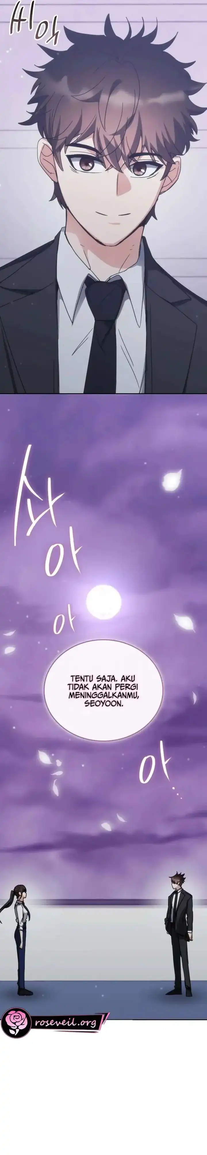 Transcension Academy Chapter 186 - halaman 33