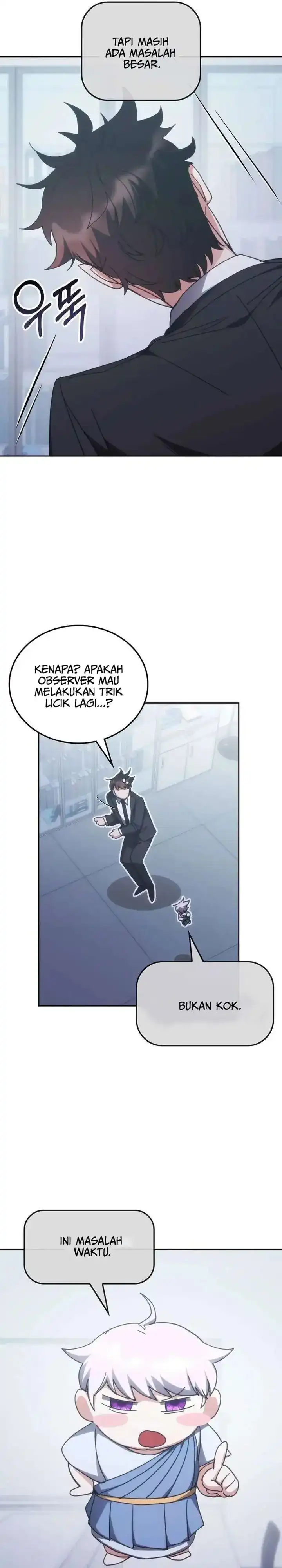Transcension Academy Chapter 186 - halaman 4