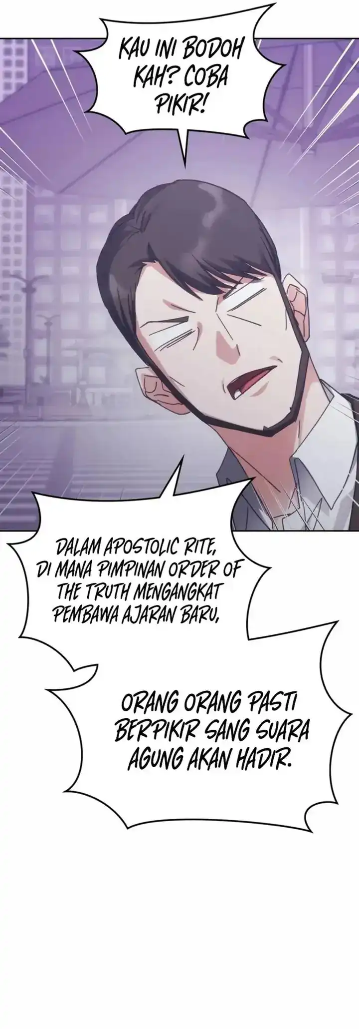 Transcension Academy Chapter 188 - halaman 17