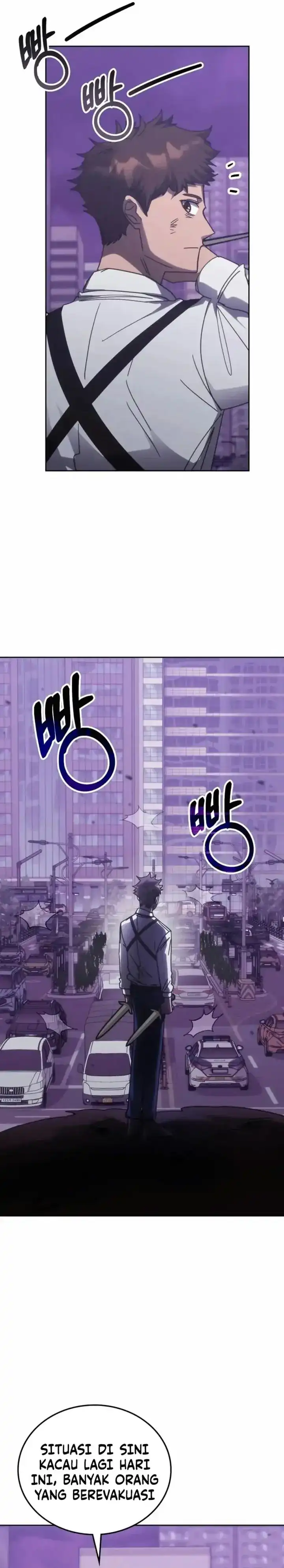 Transcension Academy Chapter 188 - halaman 2