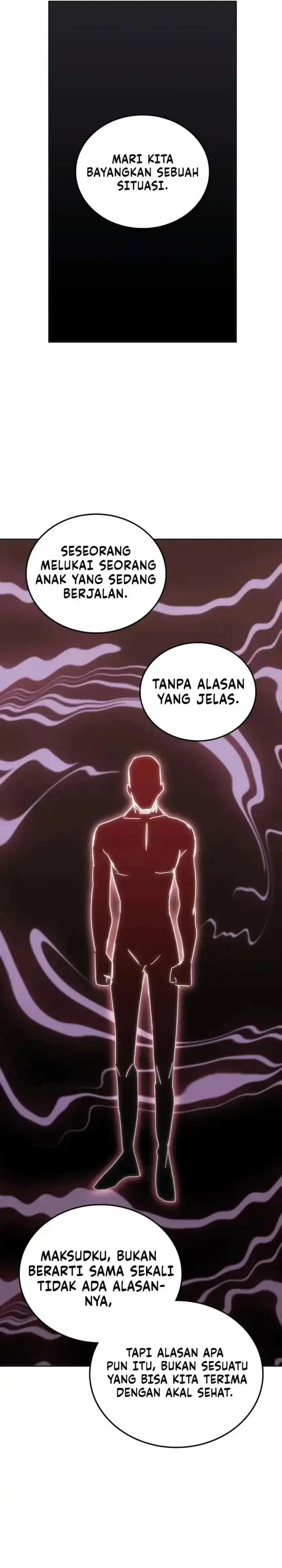Transcension Academy Chapter 188 - halaman 34