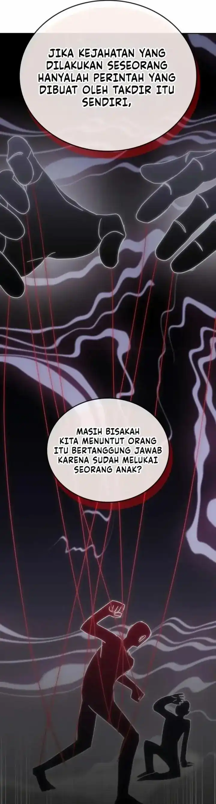 Transcension Academy Chapter 188 - halaman 38