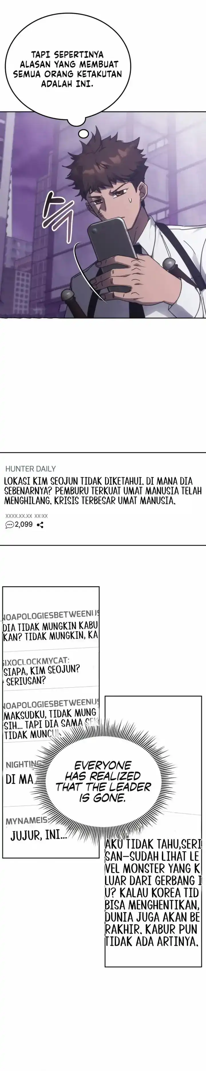 Transcension Academy Chapter 188 - halaman 5
