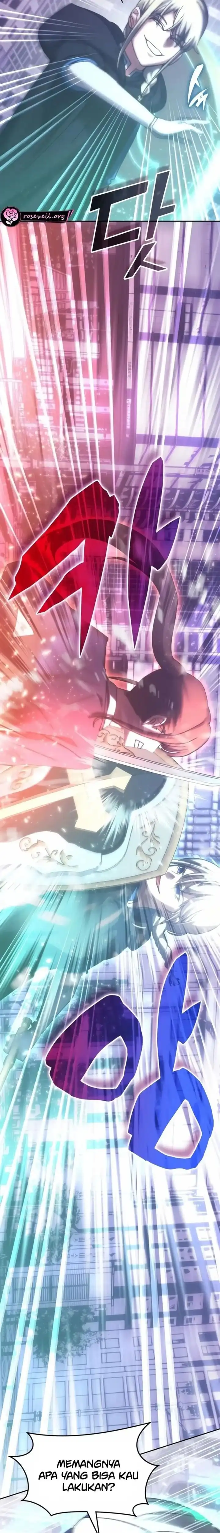 Transcension Academy Chapter 189 - halaman 13