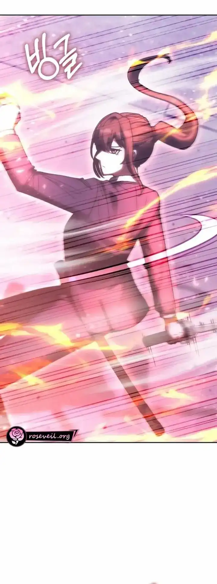 Transcension Academy Chapter 189 - halaman 16