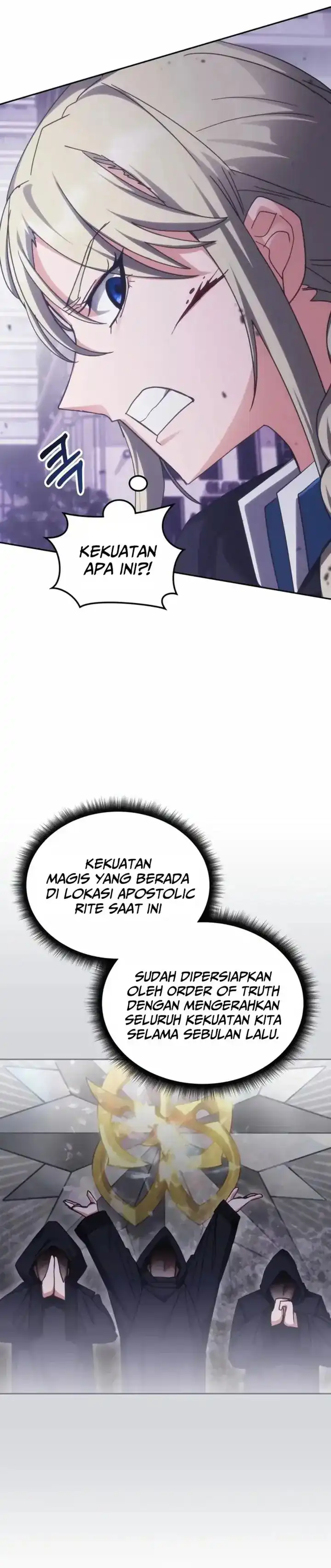 Transcension Academy Chapter 189 - halaman 19