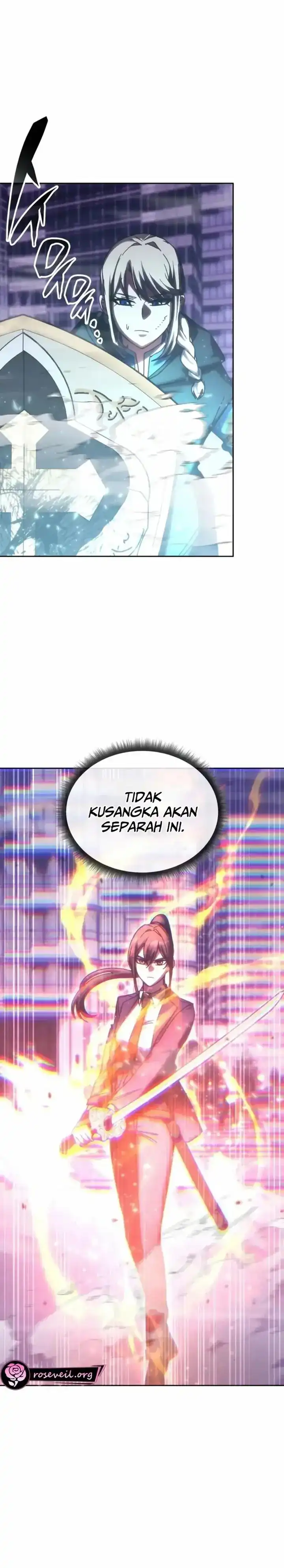 Transcension Academy Chapter 189 - halaman 23
