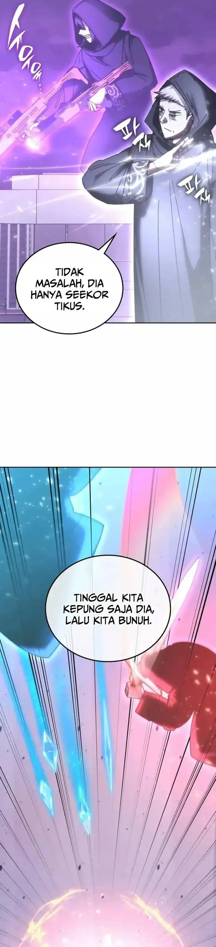 Transcension Academy Chapter 189 - halaman 26