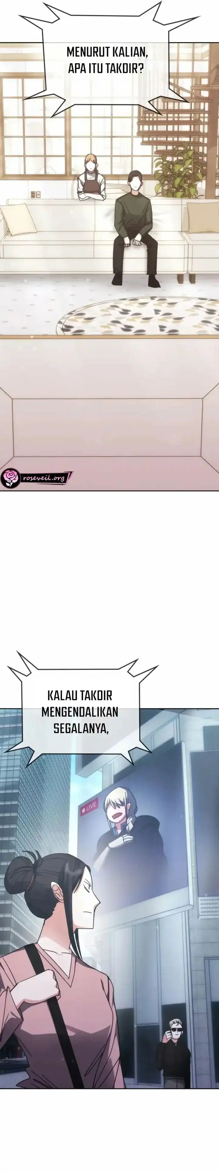 Transcension Academy Chapter 189 - halaman 3