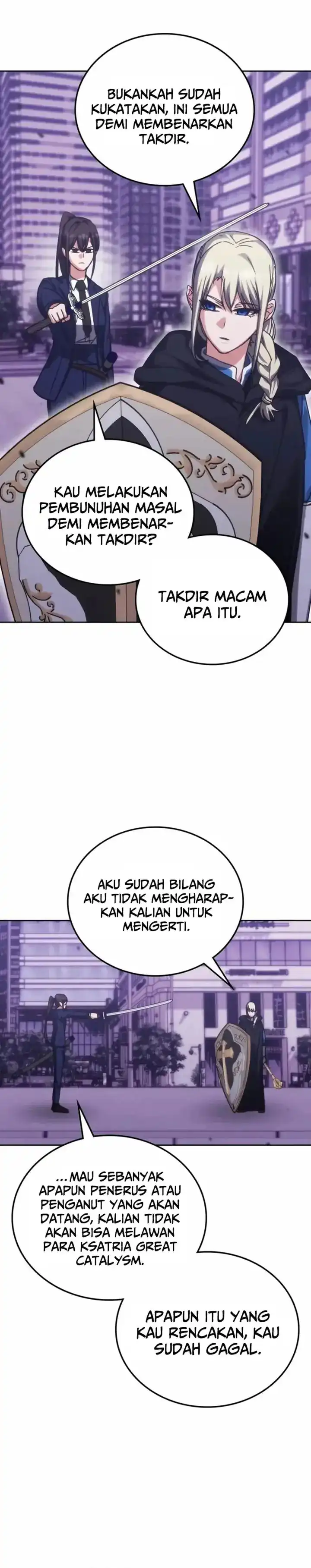 Transcension Academy Chapter 189 - halaman 34