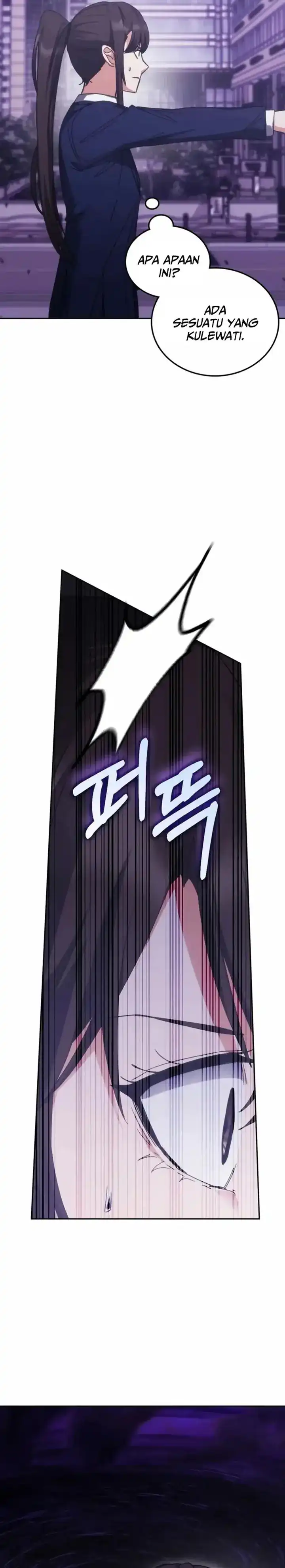 Transcension Academy Chapter 189 - halaman 36