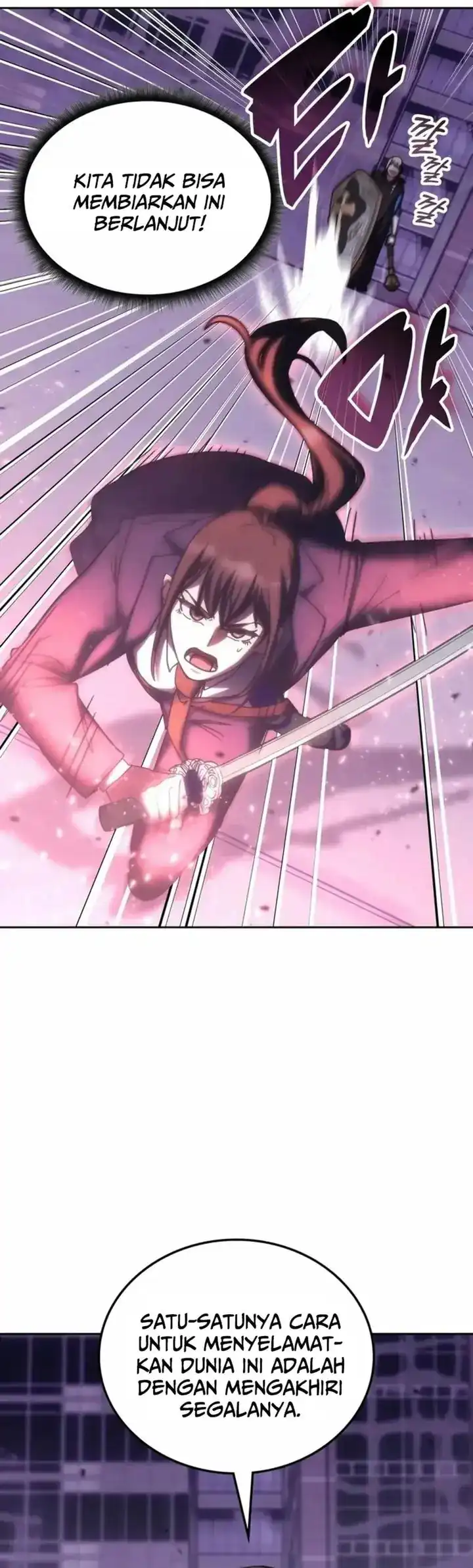 Transcension Academy Chapter 189 - halaman 38