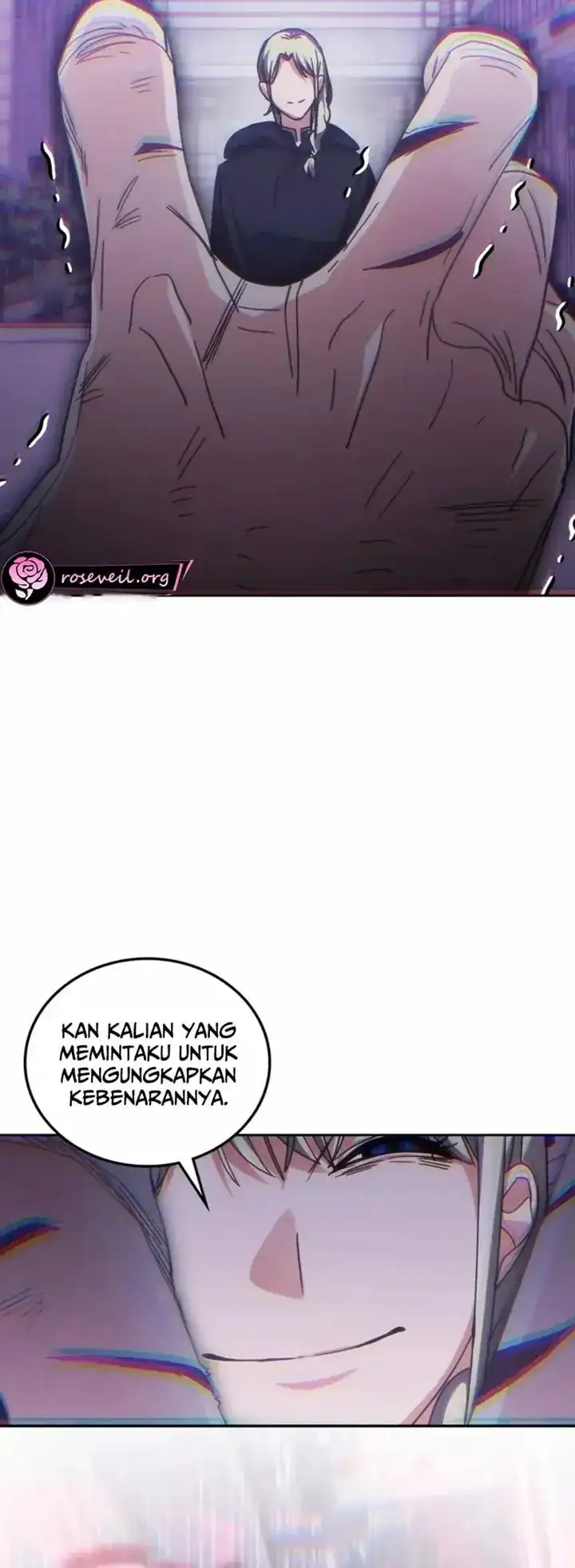 Transcension Academy Chapter 189 - halaman 8