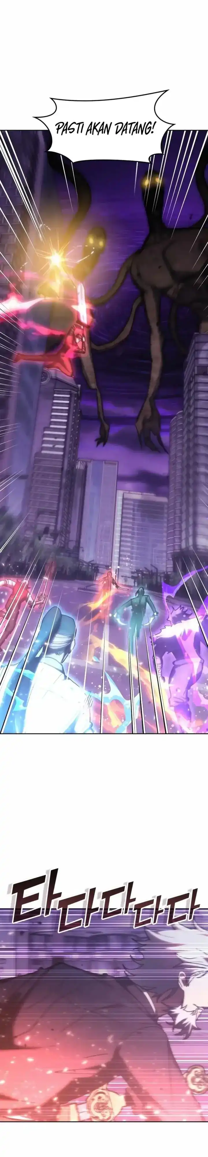 Transcension Academy Chapter 190 - halaman 13
