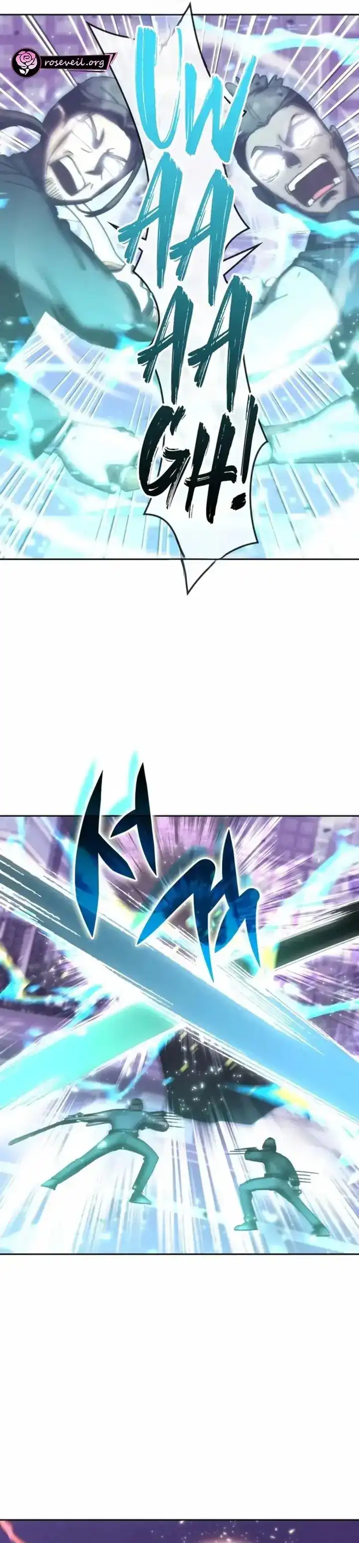 Transcension Academy Chapter 190 - halaman 17