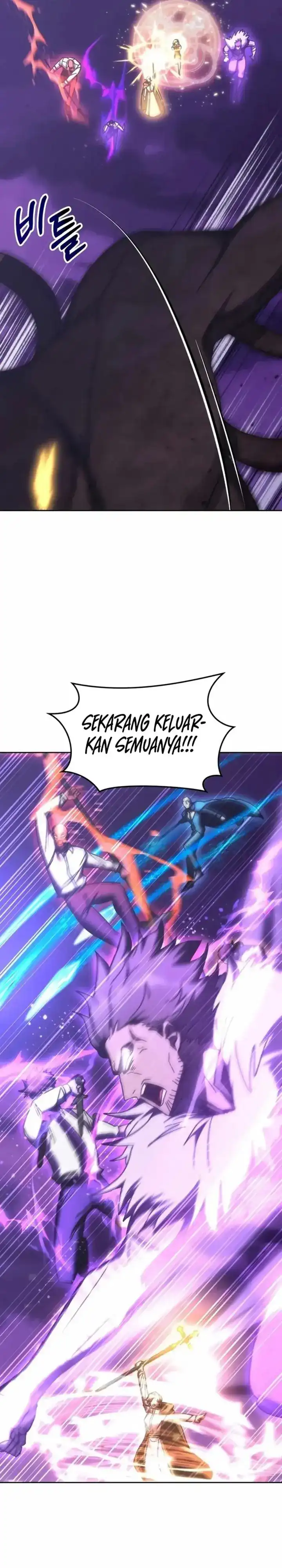 Transcension Academy Chapter 190 - halaman 18