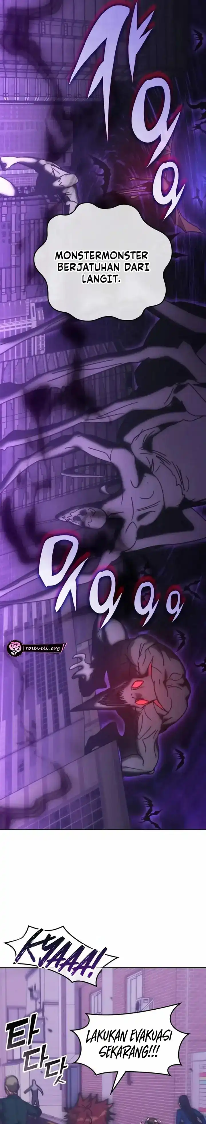 Transcension Academy Chapter 190 - halaman 2