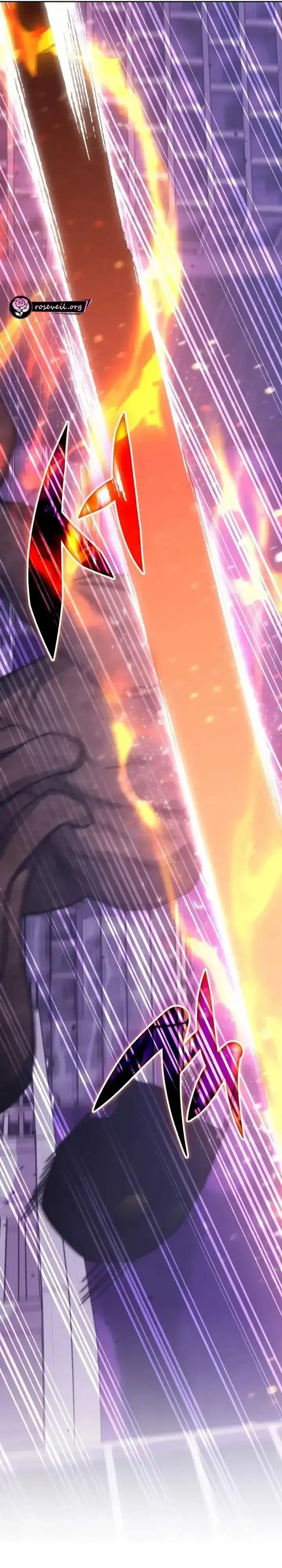 Transcension Academy Chapter 190 - halaman 20