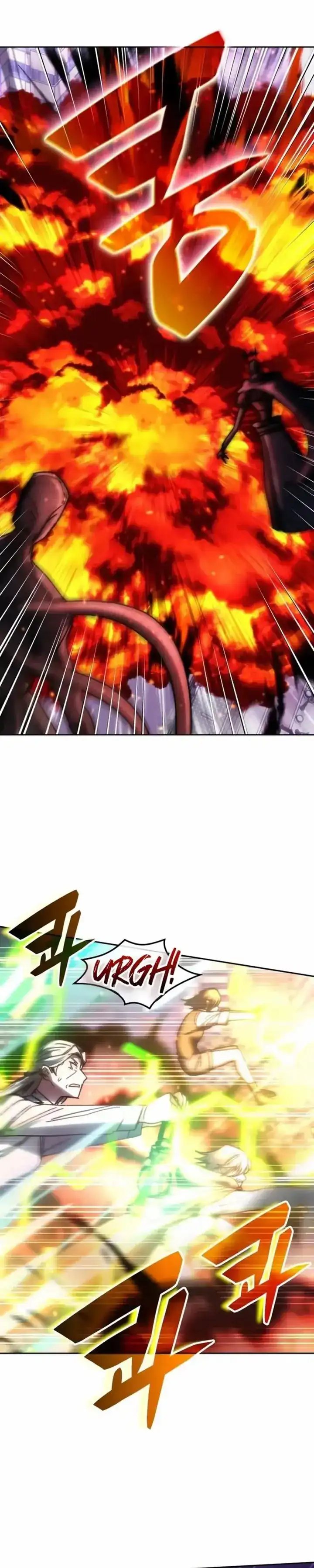 Transcension Academy Chapter 190 - halaman 22