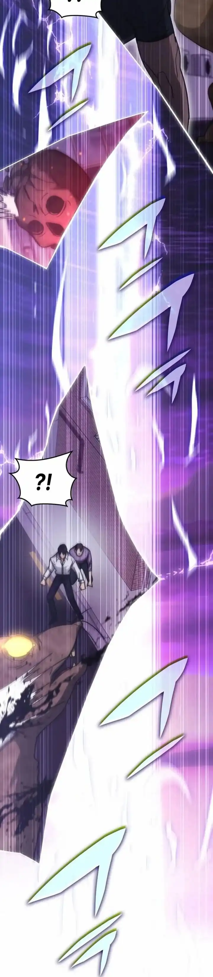 Transcension Academy Chapter 190 - halaman 29