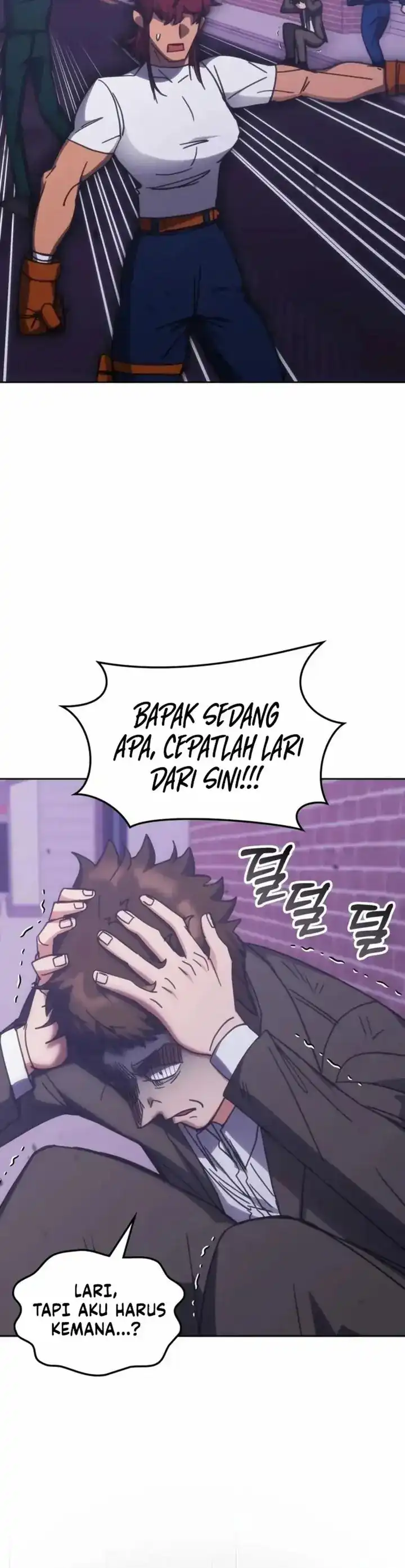 Transcension Academy Chapter 190 - halaman 3