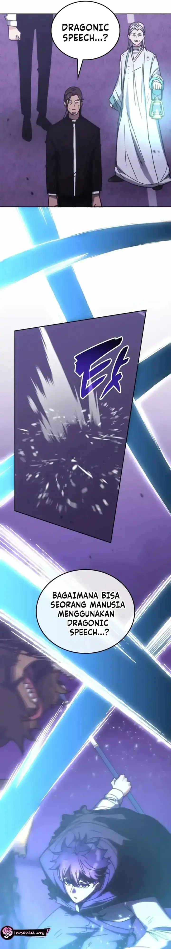 Transcension Academy Chapter 190 - halaman 39