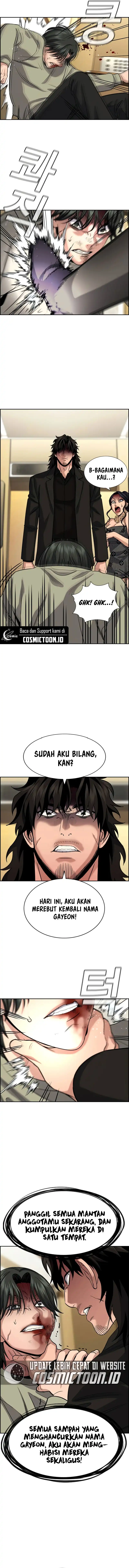 True Education Chapter 237 - halaman 10