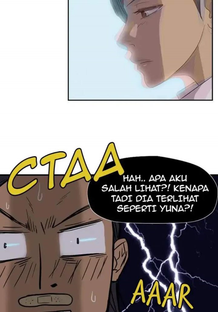 Wind Breaker Chapter 9 - halaman 44