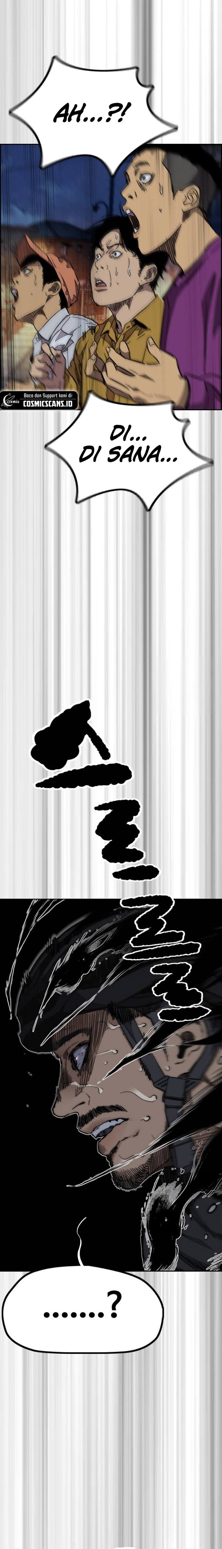 Wind Breaker Chapter 491 - halaman 25