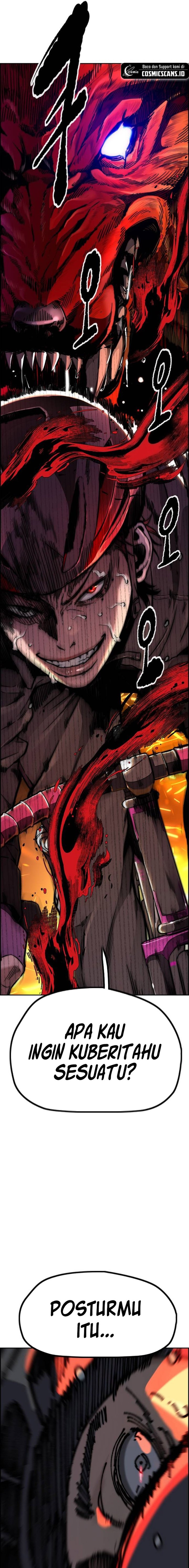 Wind Breaker Chapter 491 - halaman 28