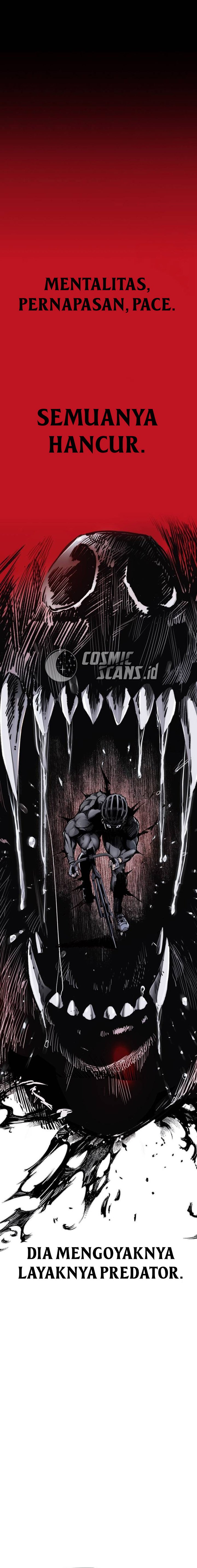 Wind Breaker Chapter 491 - halaman 37