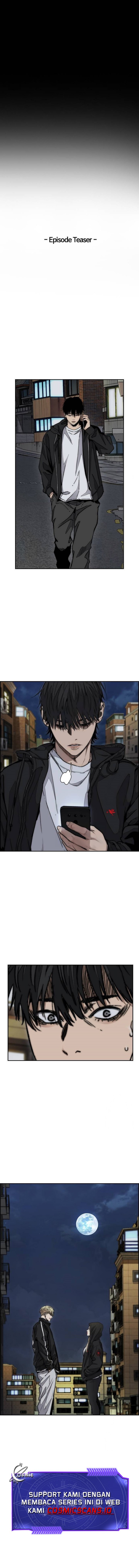 Wind Breaker Chapter 493 - halaman 26
