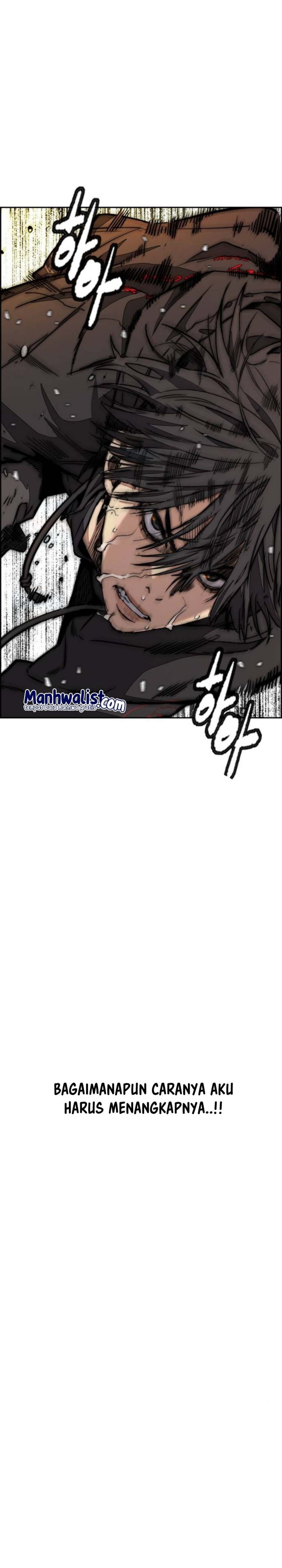 Wind Breaker Chapter 506 - halaman 19