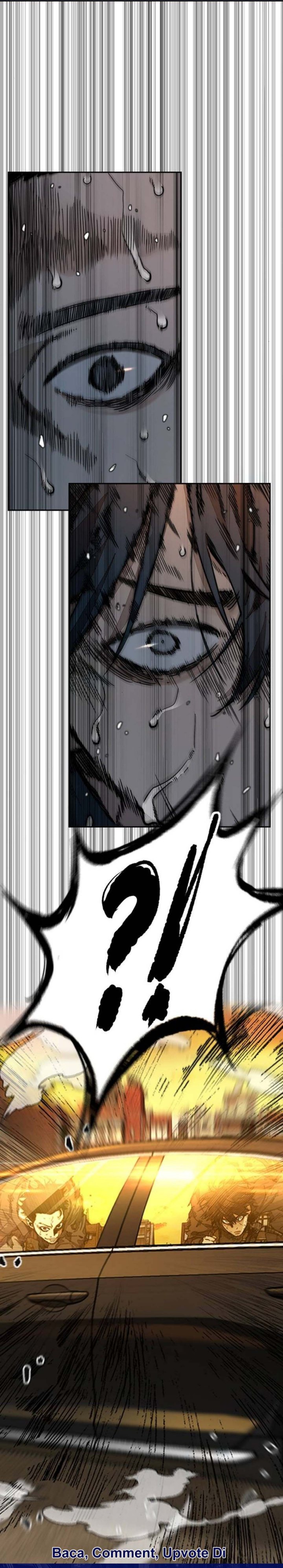 Wind Breaker Chapter 506 - halaman 37