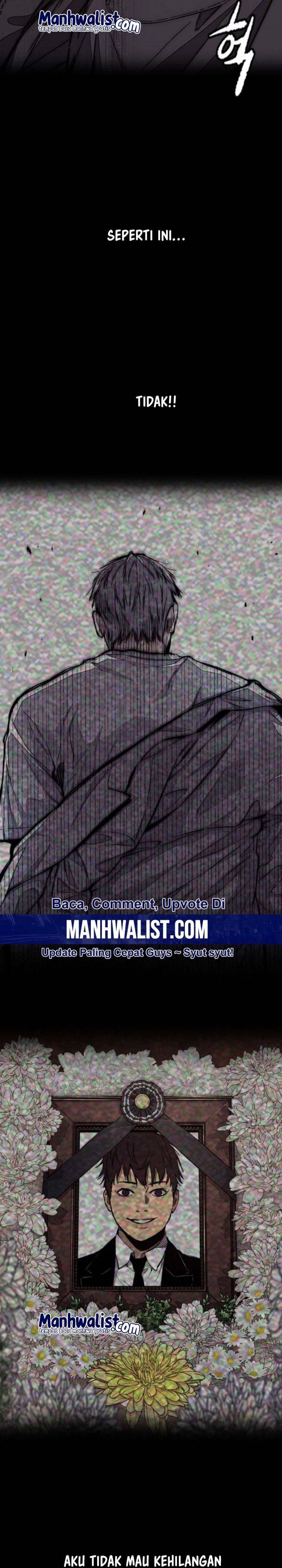Wind Breaker Chapter 506 - halaman 50