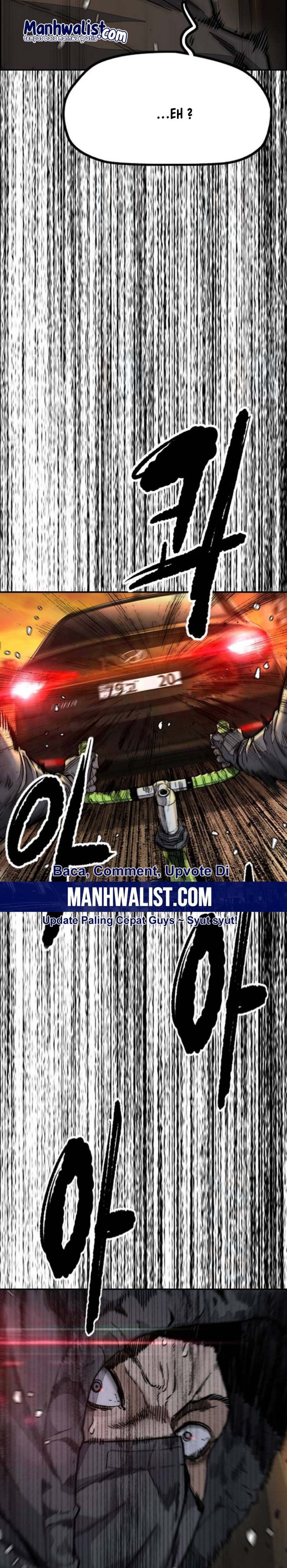 Wind Breaker Chapter 506 - halaman 56