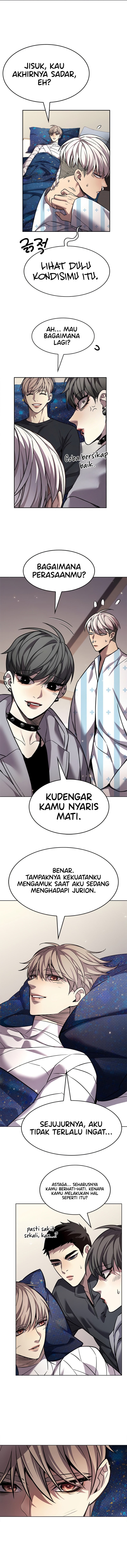 Eleceed Chapter 403 - halaman 13