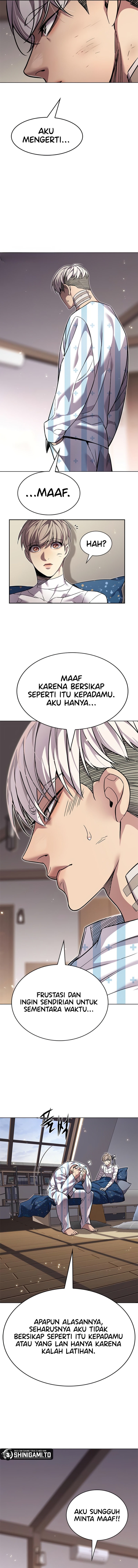 Eleceed Chapter 403 - halaman 16
