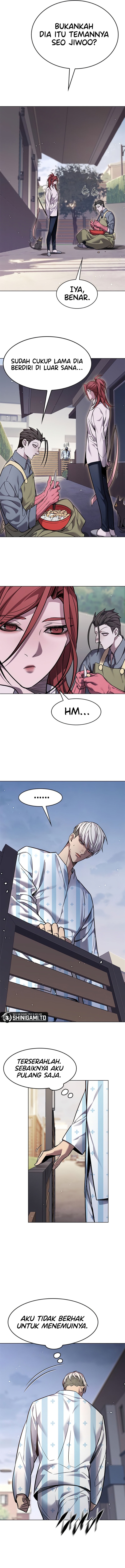 Eleceed Chapter 403 - halaman 4