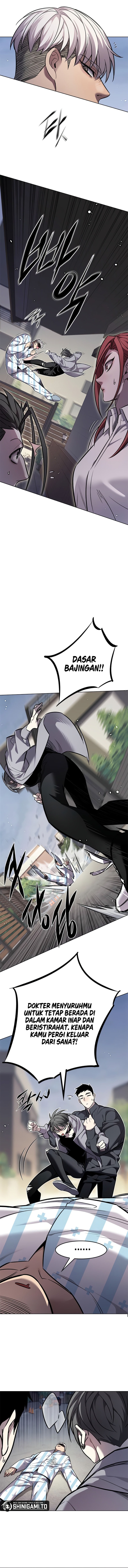Eleceed Chapter 403 - halaman 5
