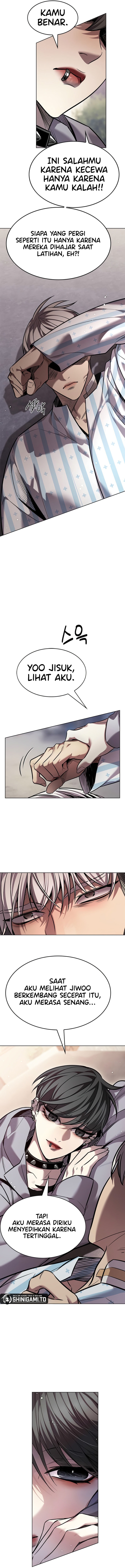 Eleceed Chapter 403 - halaman 8