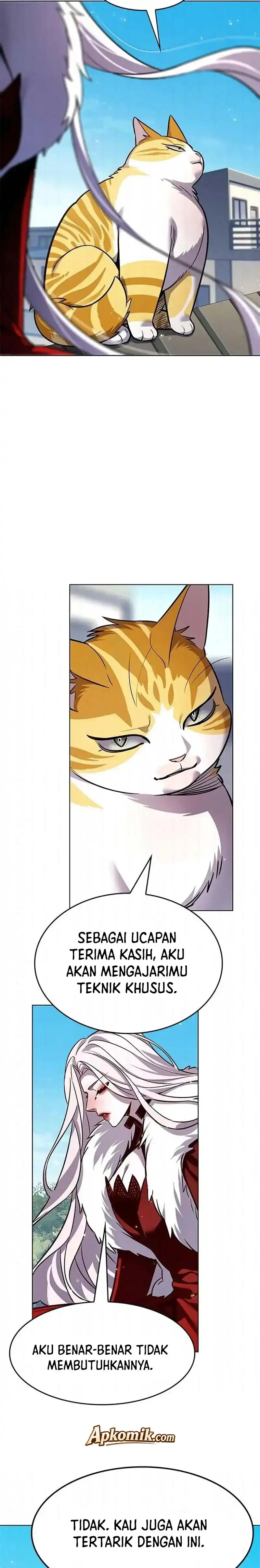 Eleceed Chapter 404 - halaman 10