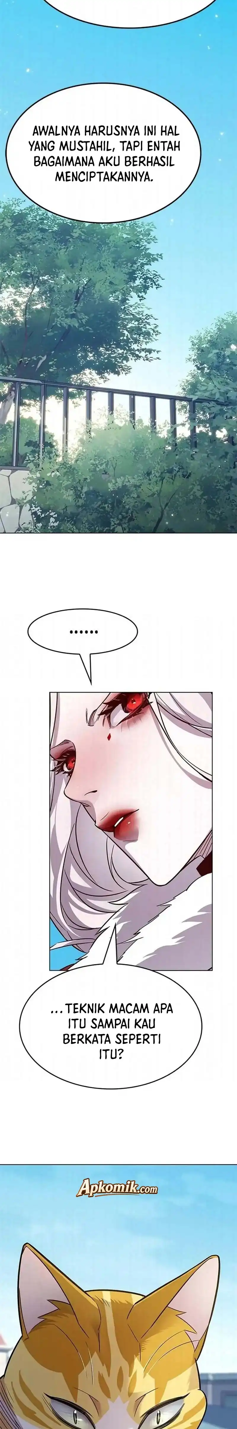 Eleceed Chapter 404 - halaman 11