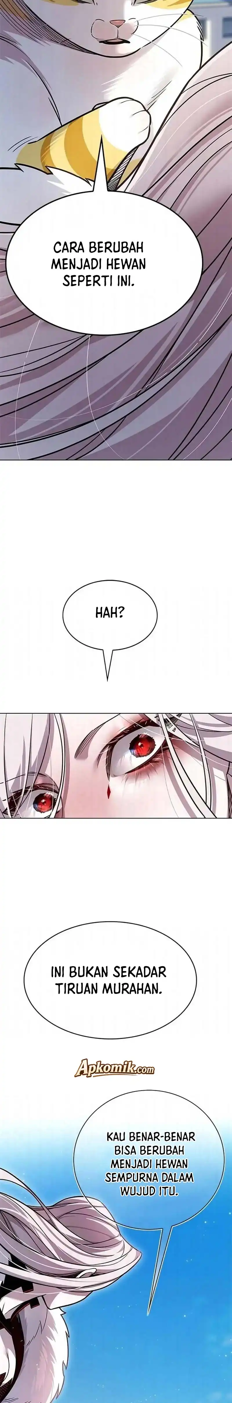 Eleceed Chapter 404 - halaman 12