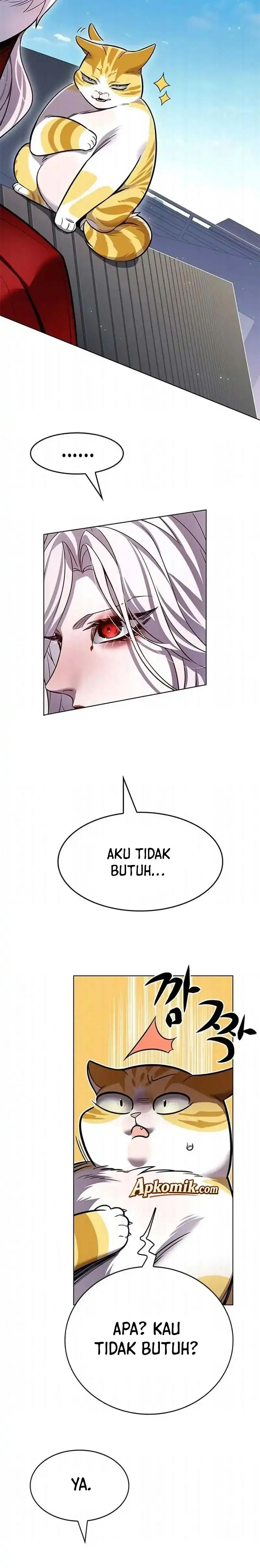 Eleceed Chapter 404 - halaman 13