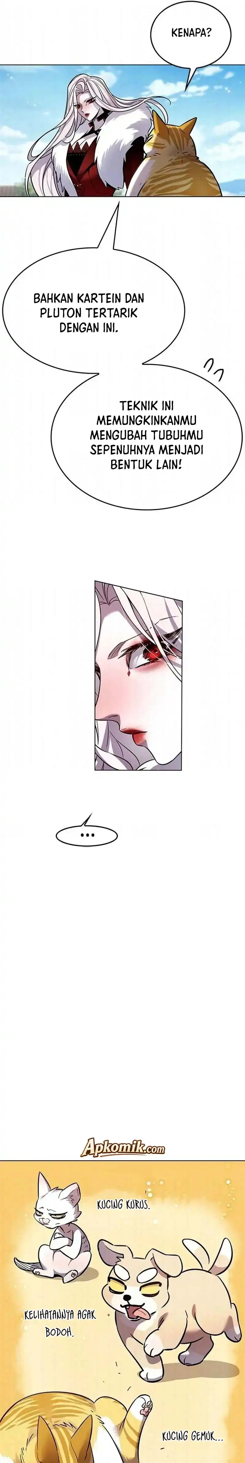 Eleceed Chapter 404 - halaman 14
